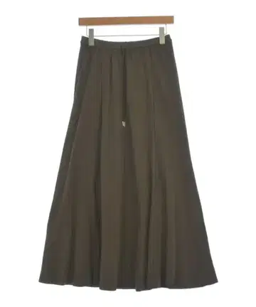 BARNYARDSTORM 롱 맥시 길이 스커트 여성용