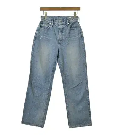 upper hights 데님 팬츠 여성용