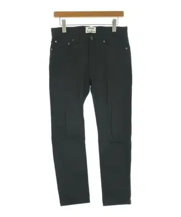 Acne Studios 데님 팬츠 남성용