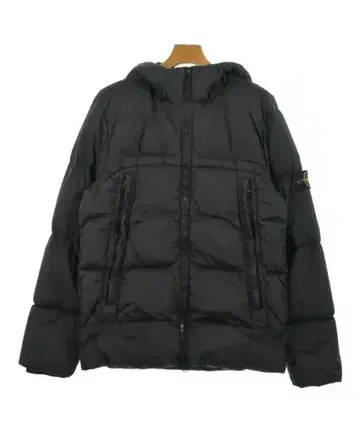 STONE ISLAND 다운 자켓/다운 베스트 남성용