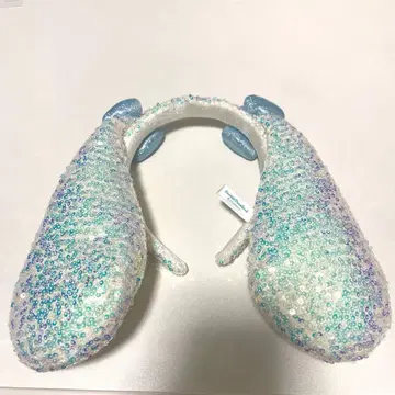 푸로랜드 시나몬 머리띠 스팽글 즉시 구매 OK