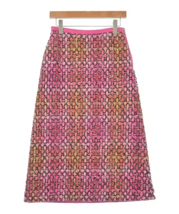 Drawer 롱 맥시 길이 스커트 여성용