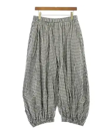 BLACK COMME des GARCONS 팬츠 ( 기타 ) 남성용