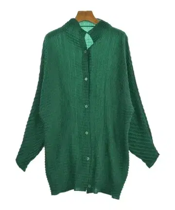 ISSEY MIYAKE 캐주얼 자켓 여성용