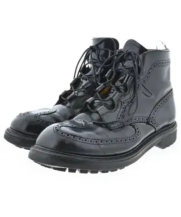 기타 부츠 남성용