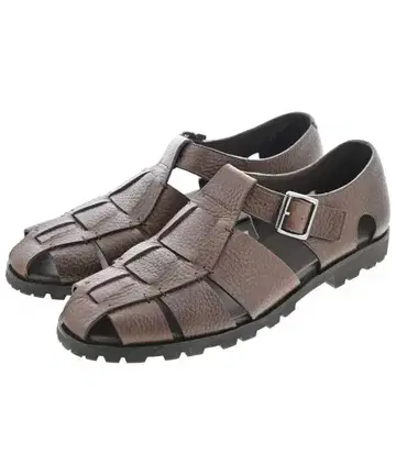 Paraboot 샌들 남성용