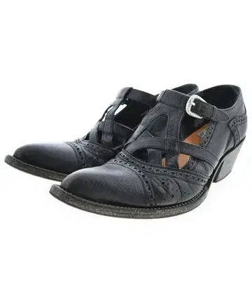 BED J.W. FORD 부츠 남성용