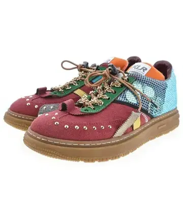 kolor 스니커즈 남성용