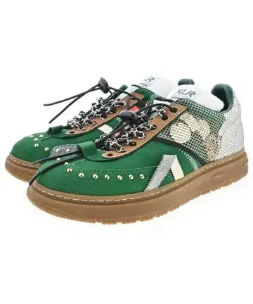 kolor 스니커즈 남성용