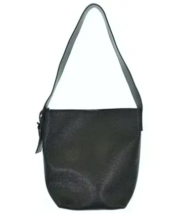 기타 숄더백 남성용