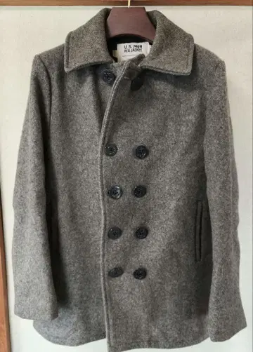 [세일] SCHOTT P 코트 U.S.740N 사이즈 38 미국제