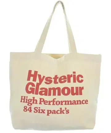 HYSTERIC GLAMOUR 토트백 여성용