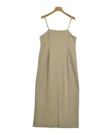 그린 레이블 릴랙싱 여성용 원피스