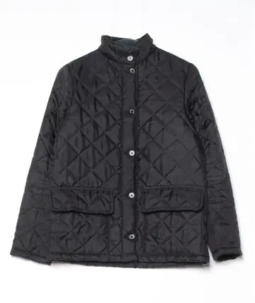 퀼팅 자켓 매킨토시