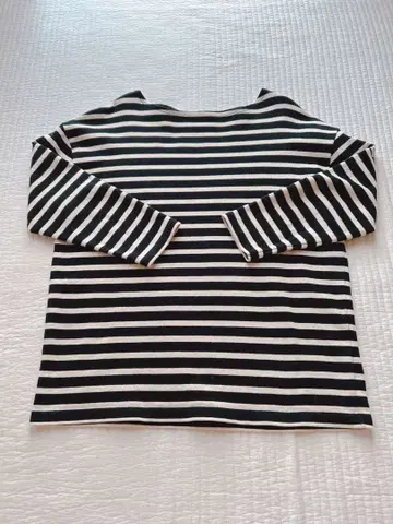 IENA CHANTECLAIR 프랑스제 보더 티셔츠