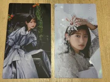 사쿠라자카46 사쿠코레 카드 이노우에 리나