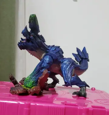 몬헌 피규어 브라키디오스