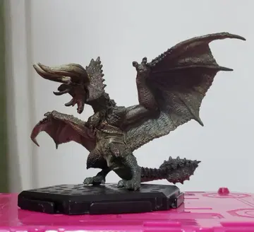 몬스터 헌터 몬헌 피규어 몬스터 디아블로스