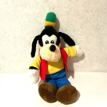 [ Disney ] 구피 스탠다드 봉제 인형