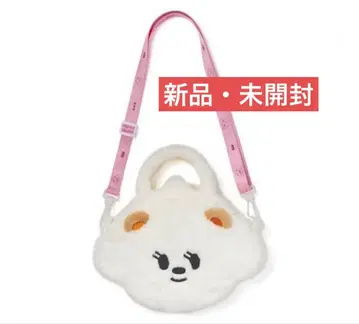 크로스백 TXT 범규 뿔바투