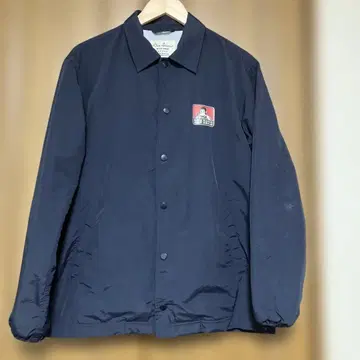 Ben Davis 나일론 JAC 이너 포함 네이비