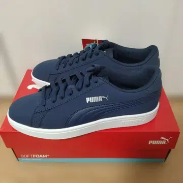 PUMA 스니커즈 Smash v2 Buck