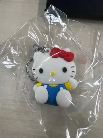 헬로키티 Tmoney 카드