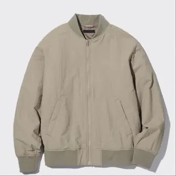 UNIQLO 택 포함 히트텍 웜 데드스탁 리브 블루종 S 사이즈