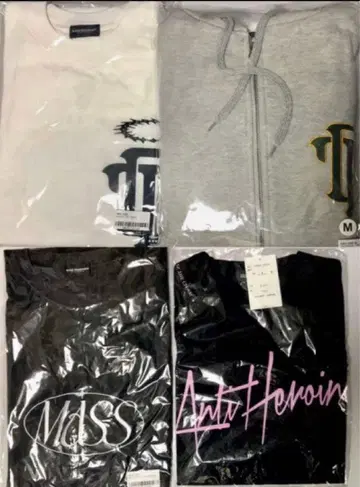 the GazettE 미개봉 새상품 묶음 판매 2