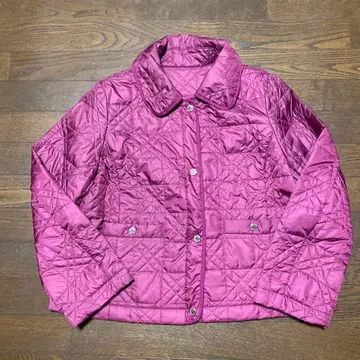 DoCLSSE 퀼팅 자켓