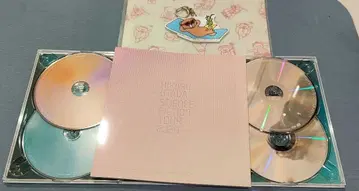 우타다 히카루 / HIKARU UTADA SCIENCE FICTION