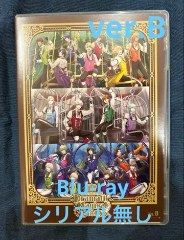 우타프리 ASSDMS ver.B Blu-ray