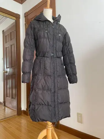 STILE BENETTON 다운 코트