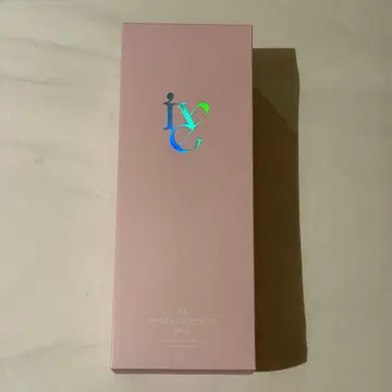 iVE OFFICIAL LIGHT STICK VER2 버전 2