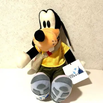 [ TDR 택 포함 ] 구피 봉제 인형