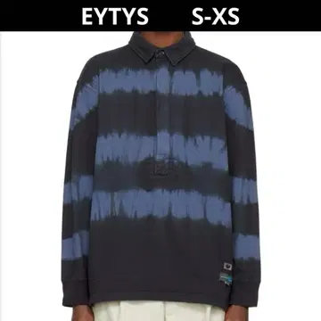 eytys canberra blue stripe