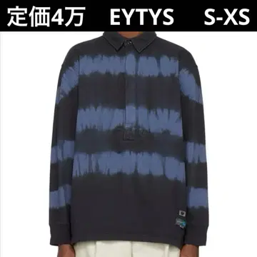 eytys canberra blue stripe