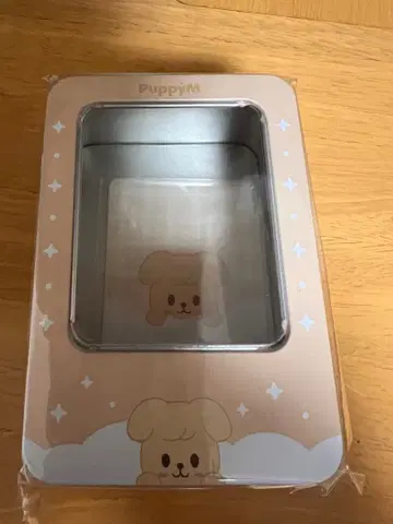 StrayKids 틴케이스