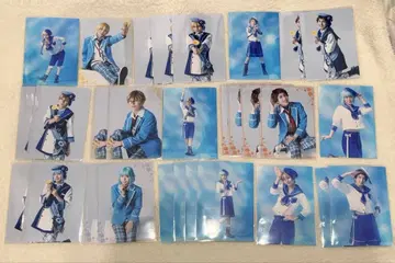 앙상블 스타즈!! 안스테 Ra*bits 이미지 1~2 세트
