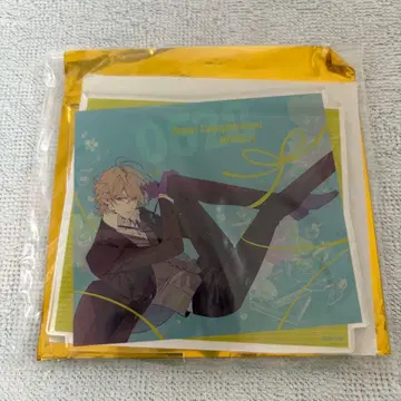 피오피 아크릴 스탠드 니콜라 birthday OPG