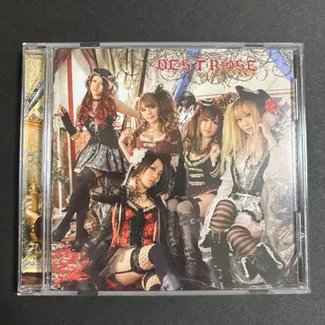 DESTROSE / [ DESTROSE / 단종 ] / 컨디션 최상
