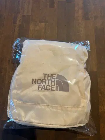 THE NORTH FACE 한국 베이지 백팩