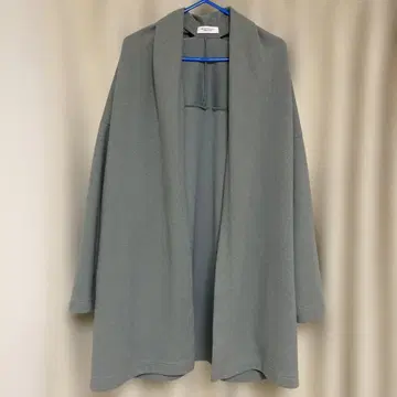 BEAUTY&YOUTH UNITED ARROWS 라이트 그레이 자켓