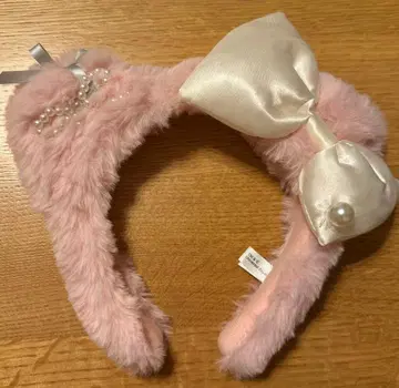 유니버설 스튜디오 재팬 usj 키티 머리띠