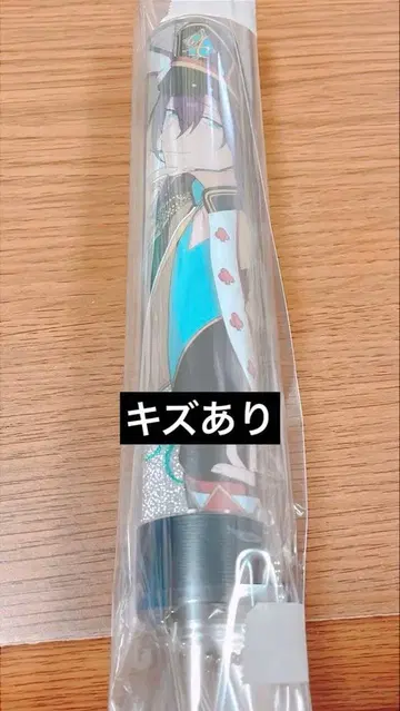 아야세 마요이 응원봉 튜브