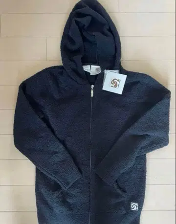 카시웨어 여성용 풀 집업 후드티 KASHWERE M