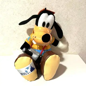 [ TDR 택 포함 ] 구피 봉제 인형