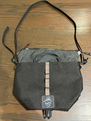 타비치비 토트 블랙