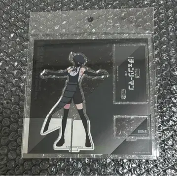 체인소 맨 극장판 레제편 봄 아크릴 스탠드 대교류전