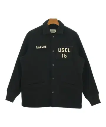 CAL O LINE 블루종 (기타) 남성용